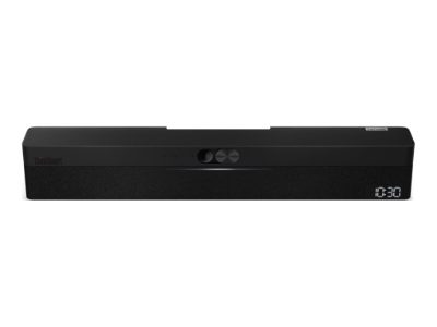 ThinkSmart One + IP Controller (ZOOM), Black