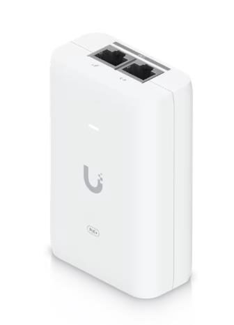 Ubiquiti 2.5G PoE+ Adapter, 30W, UACC-PoE+-2.5G