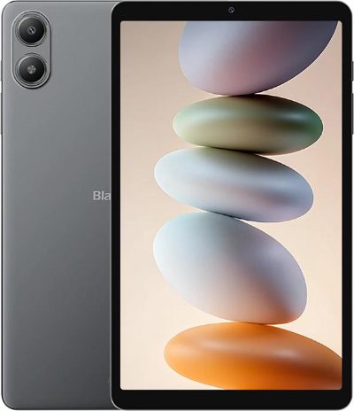 TABLET LINK 2 8" 4/128GB/LINK2 BLACK BLACKVIEW