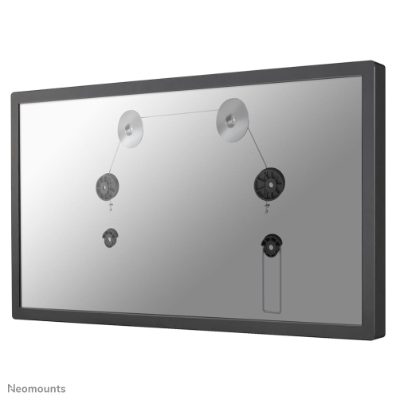 TV SET ACC WALL MOUNT BLACK/26-47" PLASMA-W800 NEOMOUNTS