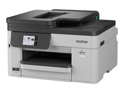 Brother MFC-J5010DW All-in-one Inkjet Printer A3 Wi-Fi, Brother