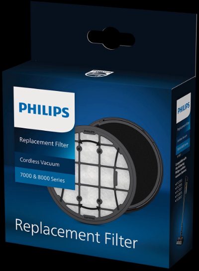 PHILIPS Maiņas filtrs