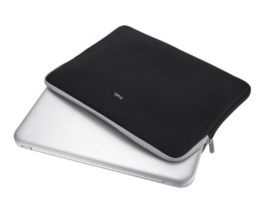 NB SLEEVE 15.6" PRIMO BLACK/21248 TRUST