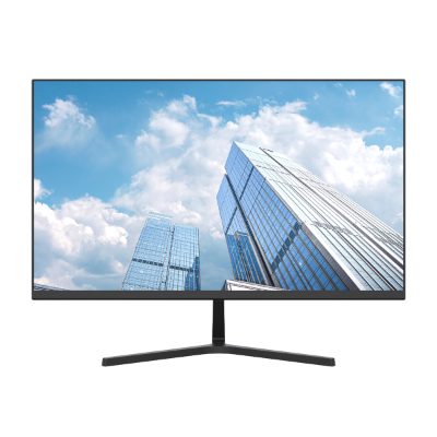 LCD Monitor, DAHUA, DHI-LM27-B201S, 27", Business, Panel IPS, 1920x1080, 16:9, 100Hz, 5 ms, Speakers, Colour Black, LM27-B201S