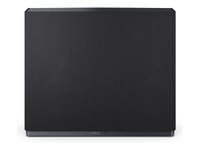 Sharp AQUOS Surround Speakers, CP-AWS2001, Wi-Fi, Bluetooth, Wireless connection