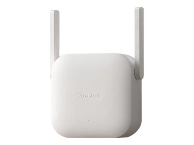 WiFi Range Extender, N300, 802.11b, Mesh Support No, MU-MiMO No, No mobile broadband, Antenna type External