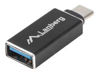 Lanberg Adapter, AD-UC-UA-02