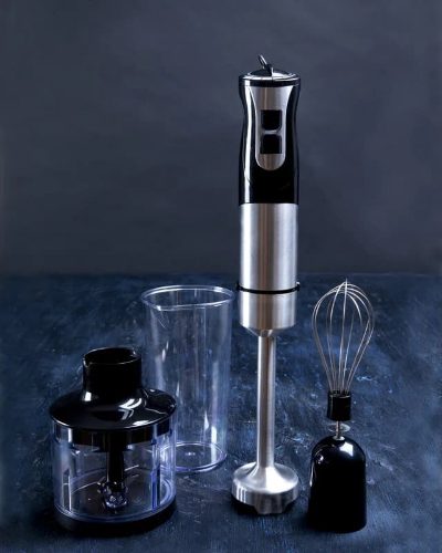 Gastronoma rokas blenderis, 1000W