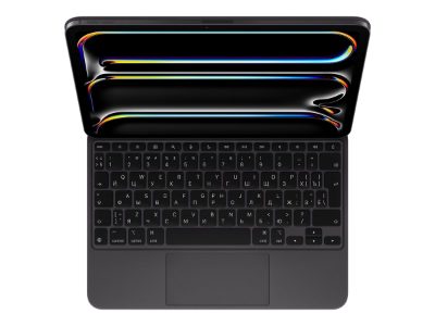 Apple Magic Keyboard for iPad Pro 11‑inch (M4) - RUS, Apple