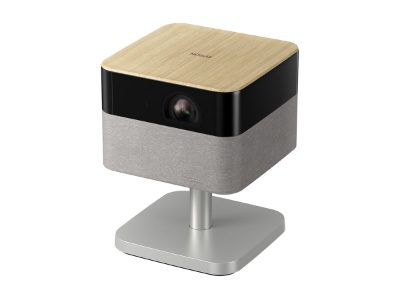 EF-72, 1000 ANSI lumens, Oak