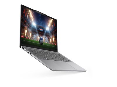 Lenovo IdeaPad Slim 5 14IPH11 14 WUXGA ULT5-322/16GB/512GB/Intel Graphics/WIN11 Home/Nordic Backlit kbd/Luna Grey/2Y Warranty, Lenovo
