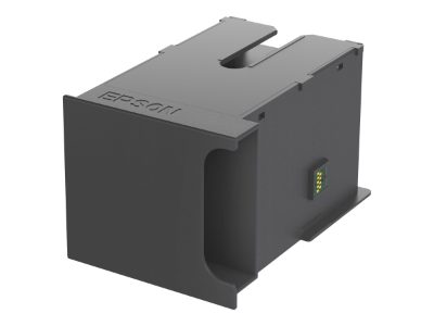 Inkjet Maintenance, T671 Maintenance Box