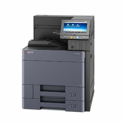 Colour Laser Printer, KYOCERA, Duplex, 1102RR3NL0