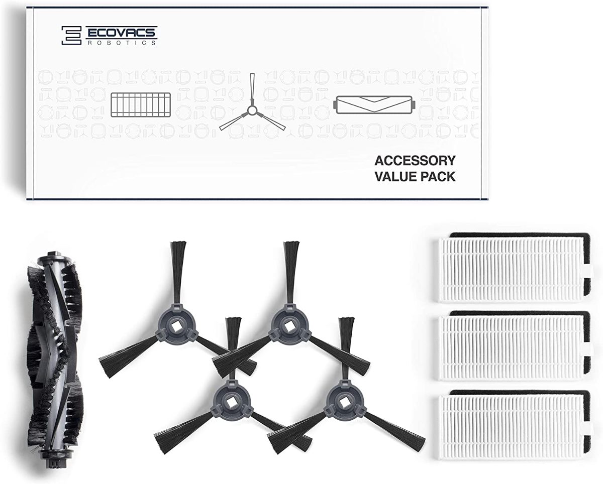 Accessory Value Pack, DS3G-KTA