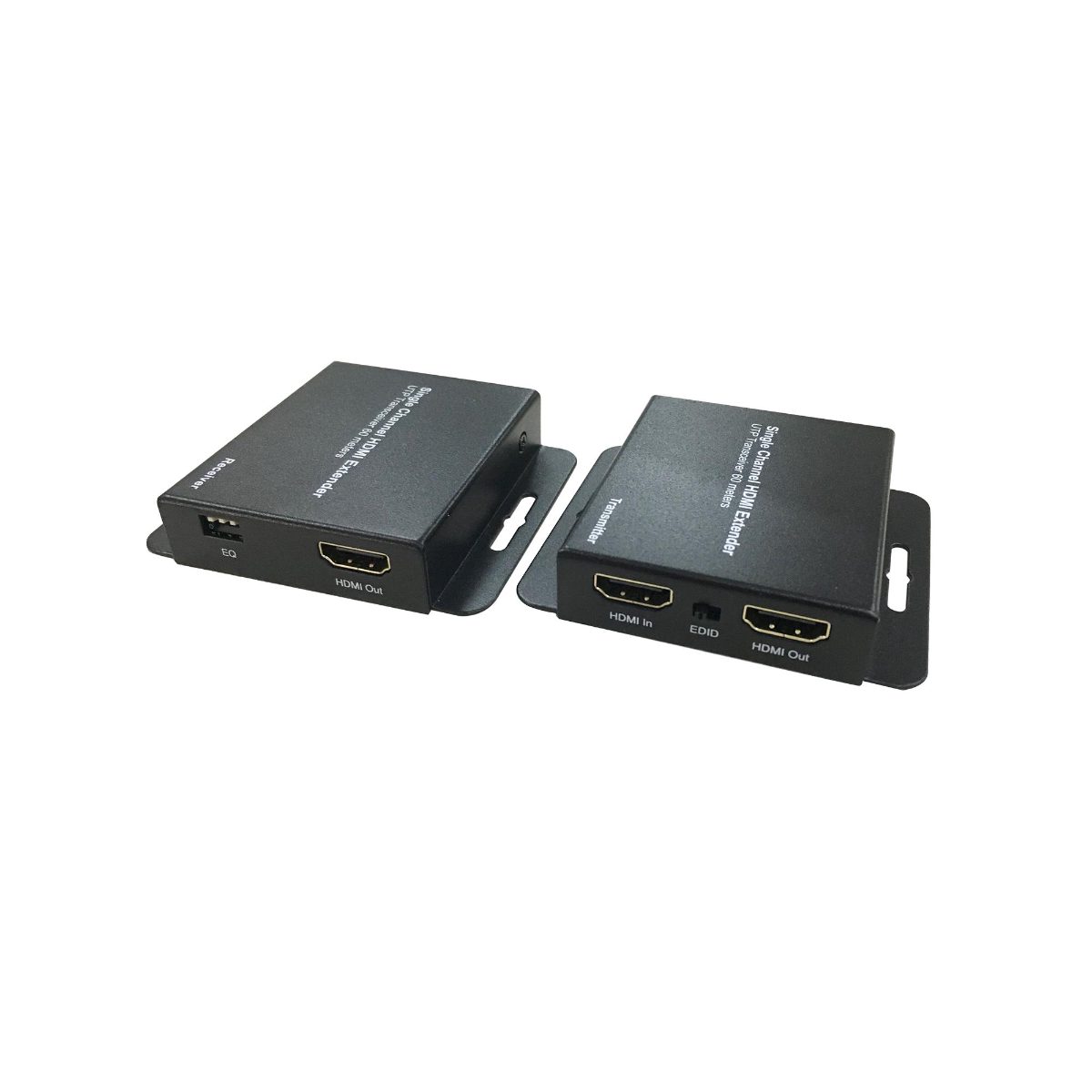 I/O VIDEO EXTENDER HDMI 1CH FU/PFM700-E DAHUA