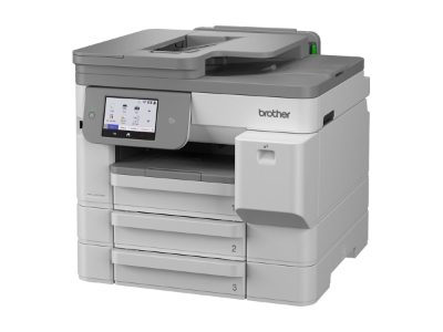 Brother MFC-J5117DW All-in-one Inkjet Printer A4 Wi-Fi, Brother