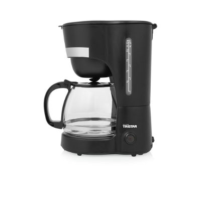 Tristar Coffee Maker, CM-1282, Ground, 750 W, Black