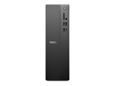 Dell Pro, Essential QVS1260, Desktop, Slim, Intel Core i5, i5-14500, 16 GB, DDR5, 512 GB, Intel UHD Graphics 770, No keyboard, Windows 11 Pro, Warranty 36 month(s)