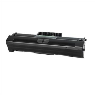 ColorWay Econom, Toner Cartridge, Black