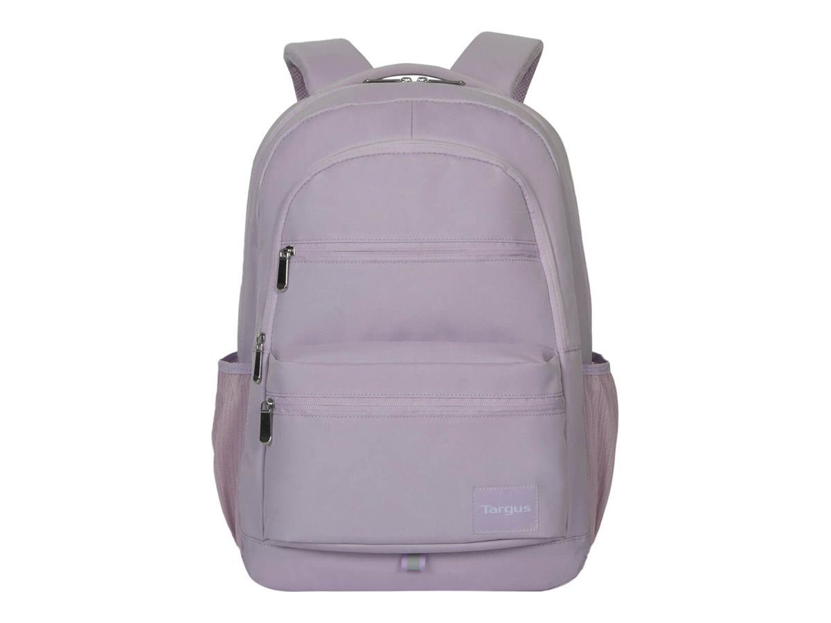 Octave III, Fits up to size 15-16 ", Backpack, Orchid