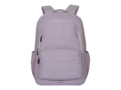 Octave III, Fits up to size 15-16 ", Backpack, Orchid