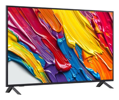 TV Set, LG, 55 ", 4K Ultra HD, 3840 x 2160 pixels, Flat, 16:9, QNED, 55QNED82A6B