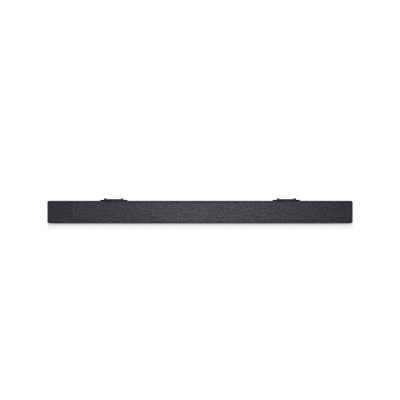 Soundbar for Monitor, SB521A, Black