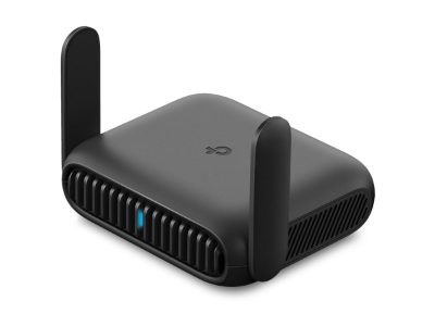 TP-LINK TL-WR1512X, Roam 6 AX1500 Wi-Fi 6 Travel Router, 802.11ax, Ethernet LAN (RJ-45) ports 1, 10/100/1000 Mbit/s, Mesh Support No, MU-MiMO No, No mobile broadband