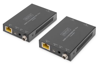 HDMI Extender Set, 4K/60Hz, 70 m, DS-55506