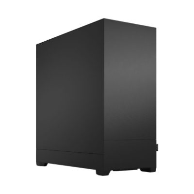 Pop XL, Side window, Black Solid, E-ATX up to 280 mm, ATX , mATX, Mini ITX, ATX