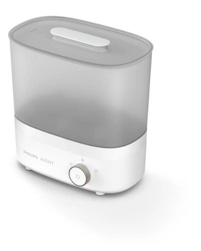 Philips Avent Elektriskais tvaika sterilizators 3 in1