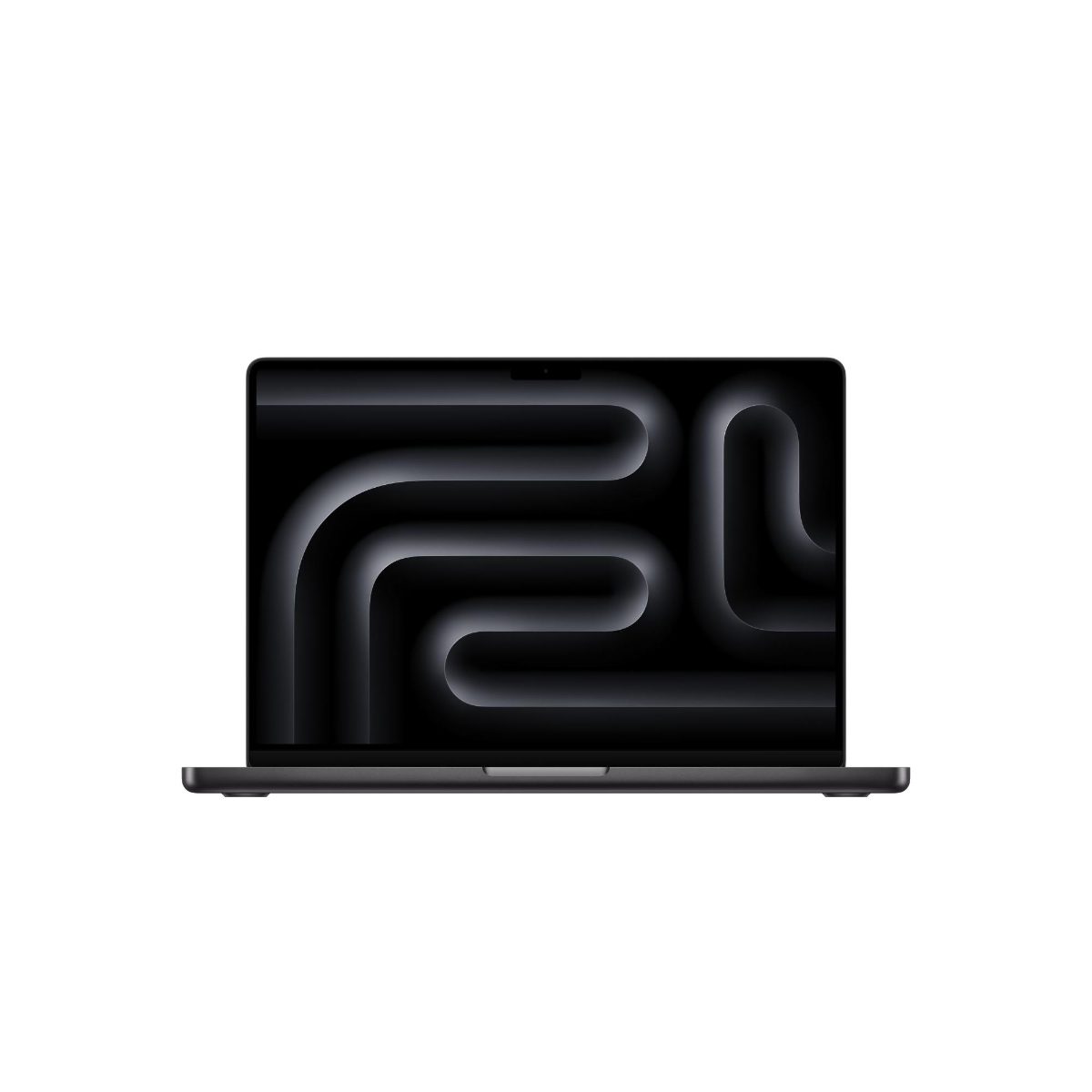 Notebook, APPLE, 14-inch MacBook Pro: Apple M5 Pro chip with 15-core CPU and 16-core GPU, 24GB, 1TB SSD - Space Black, CPU Apple M, M5 Pro, 14.2 ", 3024 x 1964 pixels, RAM 24 GB, SSD 1000 GB, Discrete graphics Not available, On-board graphics Yes, OS installed macOS Tahoe, Colour Black, Weight 1.6 kg, Z1ML0030C