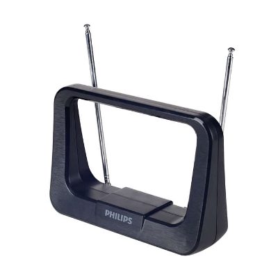 PHILIPS digitāla TV antena