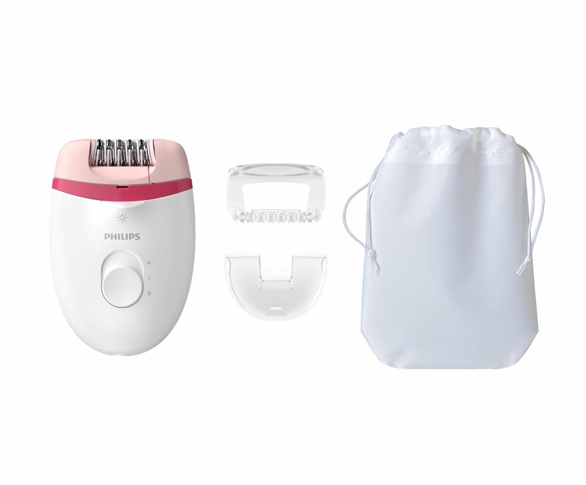 EPILATOR/BRE255/00 PHILIPS