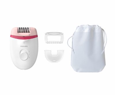 EPILATOR/BRE255/00 PHILIPS