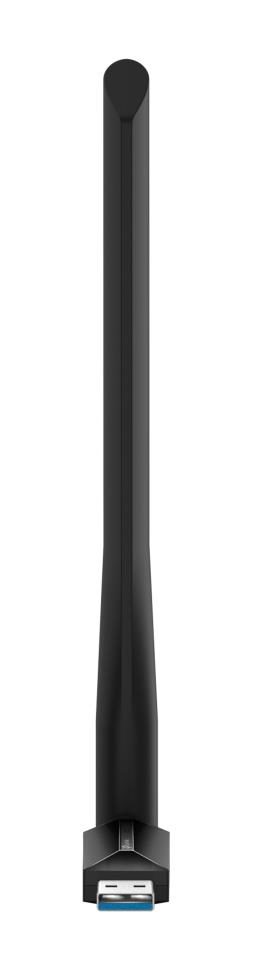 TP-LINK AX1800 High Gain Wireless USB Adapter, Archer TX35U Plus