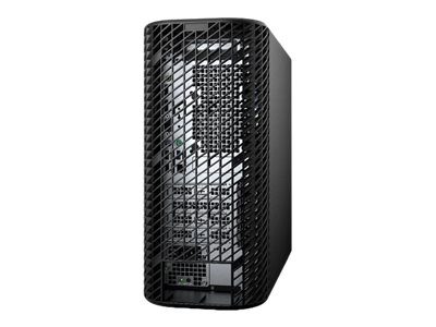 OptiPlex Tower Plus Cable Cover, 325-BDOI, Black