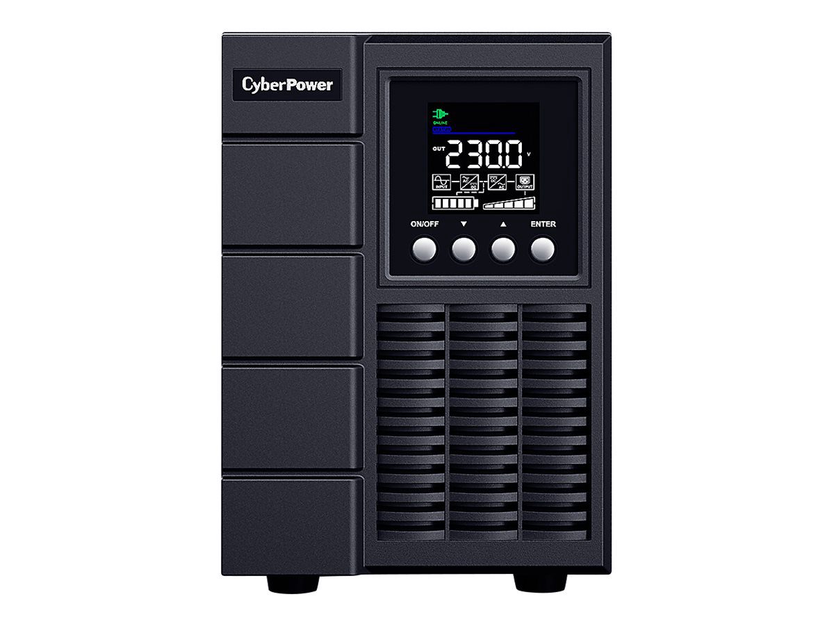 Smart App UPS Systems, OLS2000EA-DE, 2000 VA, 1800 W