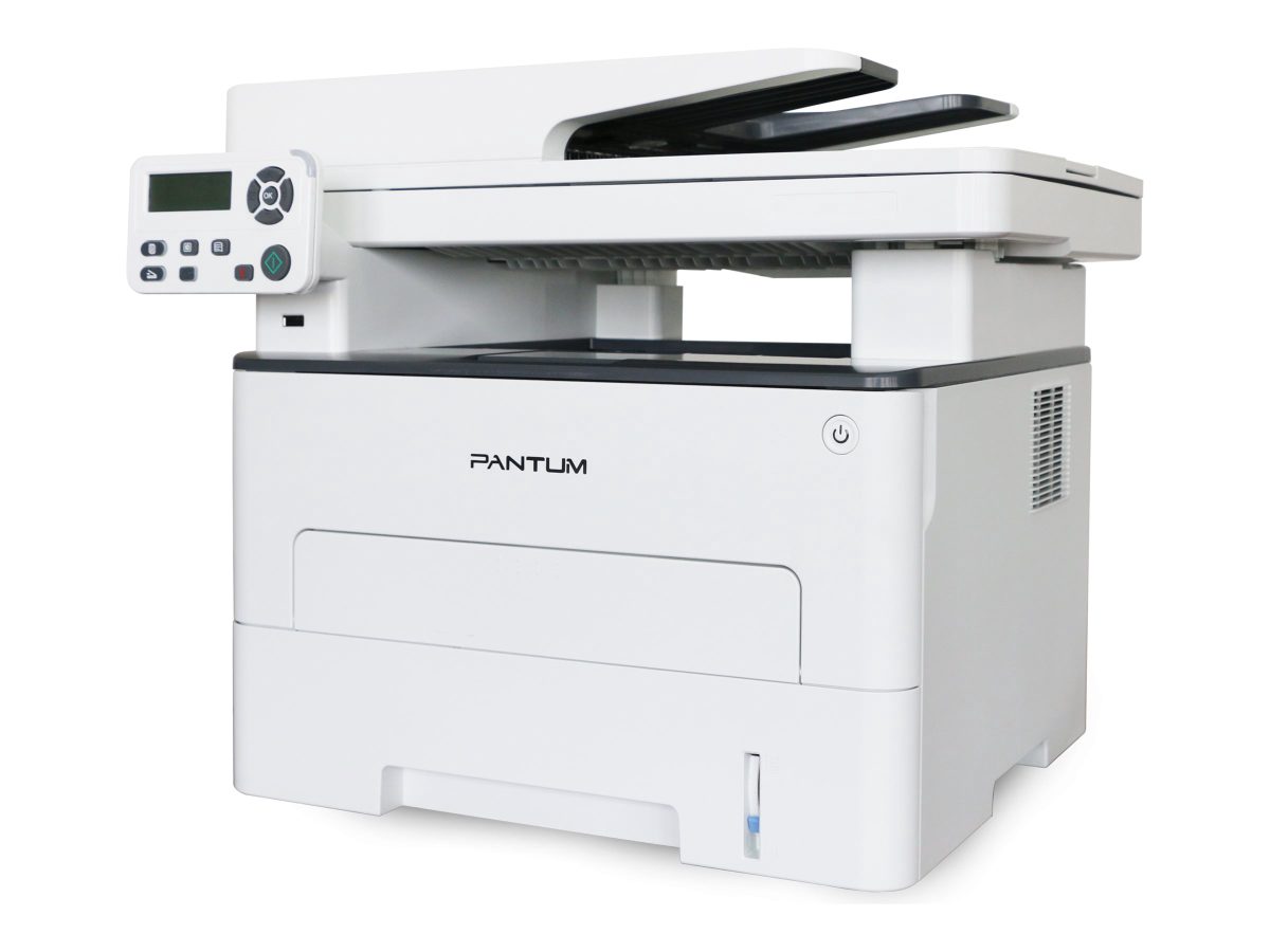 Multifunctional Printer, M7105DW, Laser, Mono, A4, Wi-Fi