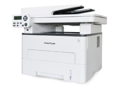 Multifunctional Printer, M7105DW, Laser, Mono, A4, Wi-Fi
