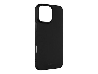 Story, Back Cover, Apple, iPhone 16 Pro Max, Rubber, Black