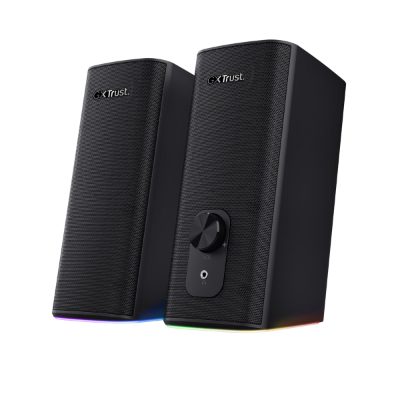 SPEAKER GXT612 CETIC WRL/BLACK 24970 TRUST