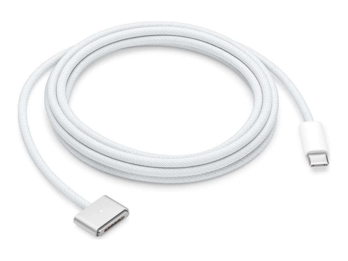 Apple USB-C to MagSafe 3 Cable, 2 m, Power cable