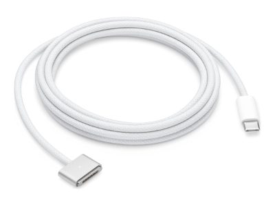 Apple USB-C to MagSafe 3 Cable, 2 m, Power cable
