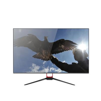 LCD Monitor, DAHUA, LM28-F400, 28", Gaming, Panel IPS, 3840x2160, 16:9, 60Hz, 5 ms, Speakers