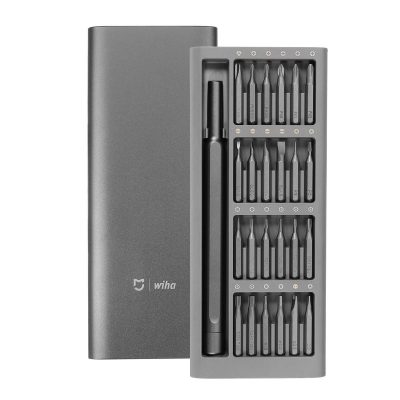 MI X WIHA PRECISION SCREWDRIVER SET, Screwdriver Set