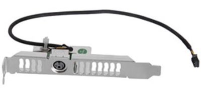 VGA ACC CONNECTOR BRACKET/QSP-STEREOQ4000-PB PNY