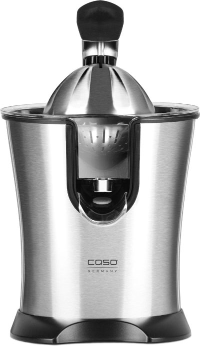 CP 200, Type Citrus juicer, Silver, 160 W