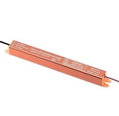 Power Supply, OLLO, 18 Watts, VS-18W-12C