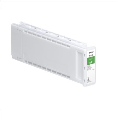 Epson T44JB40 UltraChrome PRO 12 700ml, Ink cartrige, Green